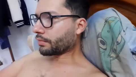 Sam online show from 10/22/25, 06:07