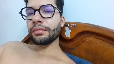 Sam online show from 11/09/25, 03:21