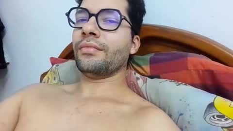 Sam online show from 11/29/25, 03:48