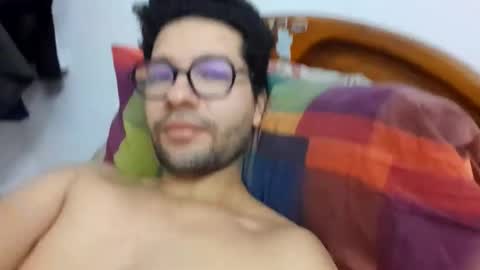 Sam online show from 11/30/25, 03:49