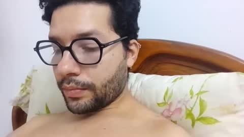 Sam online show from 12/14/25, 04:12