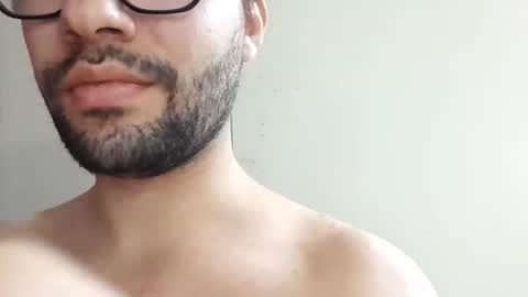 Sam online show from 12/15/25, 07:18