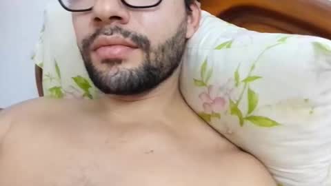 Sam online show from 12/18/25, 08:04