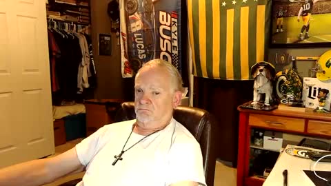 midwestdad09 online show from 09/13/25, 09:42