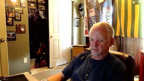 midwestdad09 online show from 09/25/25, 07:50