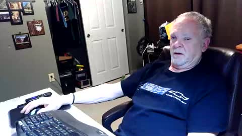 midwestdad09 online show from 03/29/26, 08:58