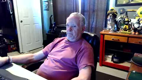 midwestdad09 online show from 05/14/26, 02:13