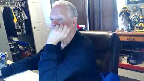 midwestdad09 online show from 05/22/26, 02:22