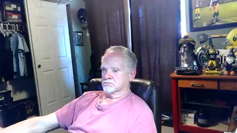 midwestdad09 online show from 05/30/26, 10:29