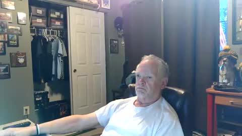 midwestdad09 online show from 05/31/26, 10:33