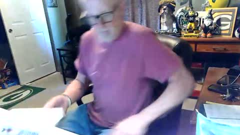 midwestdad09 online show from 06/02/26, 06:43