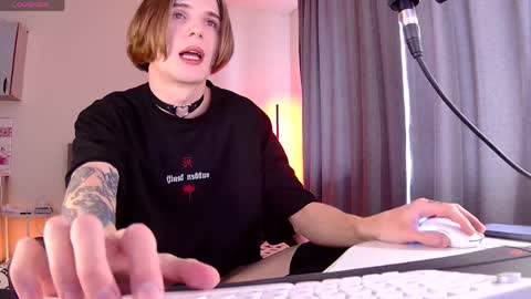 Sugar online show from 05/14/26, 05:25