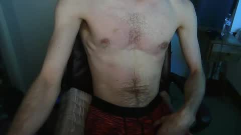 midwesthell online show from 04/15/26, 10:22