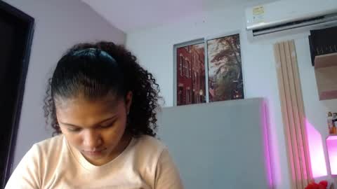 miel online show from 03/22/26, 01:25