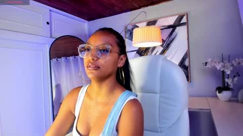 miel_ambar online show from 04/17/26, 01:03