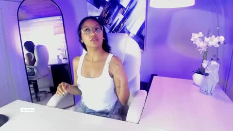 miel_ambar online show from 05/11/26, 01:17