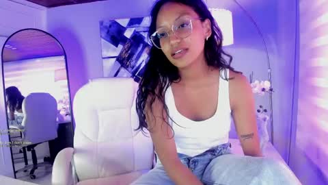 miel_ambar online show from 05/11/26, 02:45