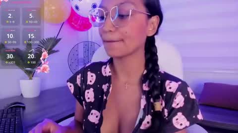 miel_ambar online show from 07/03/26, 08:04