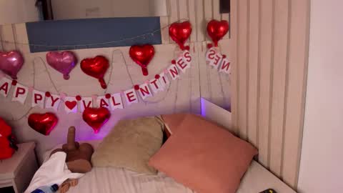 miel_gomez online show from 02/21/26, 09:54