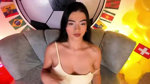miel_gomez online show from 07/01/26, 10:20