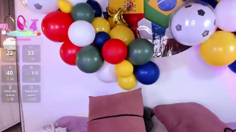 miel_gomez online show from 07/09/26, 01:09