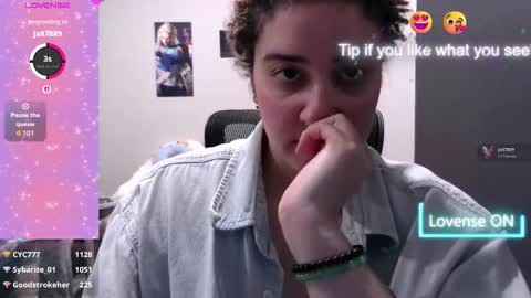 Miel online show from 03/21/26, 10:20