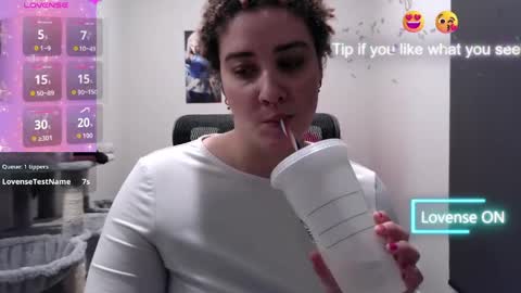 Miel online show from 03/27/26, 09:21