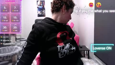 Miel online show from 03/30/26, 10:05