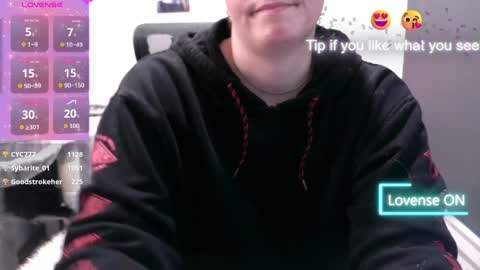 Miel online show from 03/31/26, 06:30