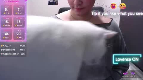 Miel online show from 04/01/26, 01:34