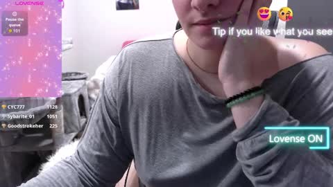 Miel online show from 04/01/26, 01:41