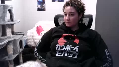 Miel online show from 04/17/26, 07:55