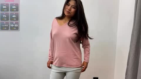 Mia online show from 01/05/26, 05:27