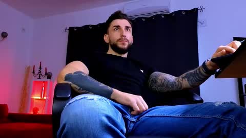 MightyAaron online show from 02/15/26, 07:51