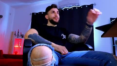 MightyAaron online show from 02/18/26, 08:32