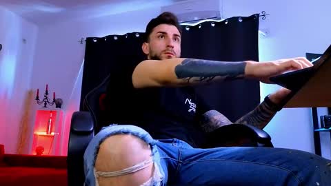 MightyAaron online show from 02/19/26, 07:26