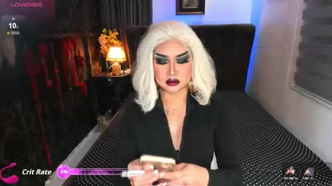 mightyduchess online show from 02/11/26, 11:26