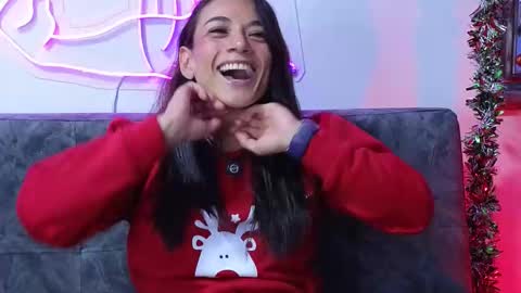 Laura online show from 12/20/25, 10:39