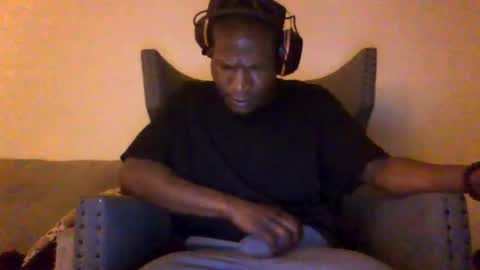 Snapshot of mightymandingo chatting on 03/13/26, 12:17 Mightymandingo online show from 03/13/26, 12:17
