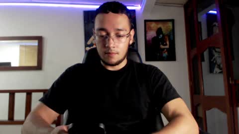 Strong Man online show from 01/21/25, 02:00
