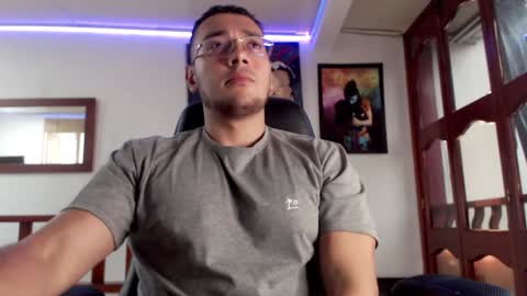 Strong Man online show from 02/05/25, 08:25