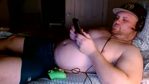 Miggy online show from 01/31/25, 10:52