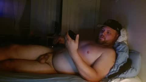 Miggy online show from 11/18/25, 06:18