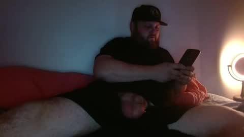 Miggy online show from 11/29/25, 04:15