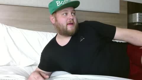 Miggy online show from 02/16/26, 12:18