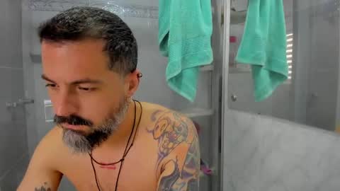 Miguel Angel online show from 05/21/26, 04:14