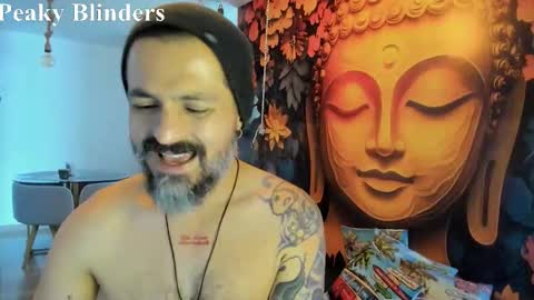 Miguel Angel online show from 06/05/26, 03:07