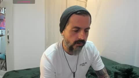 Miguel Angel online show from 06/26/26, 06:56