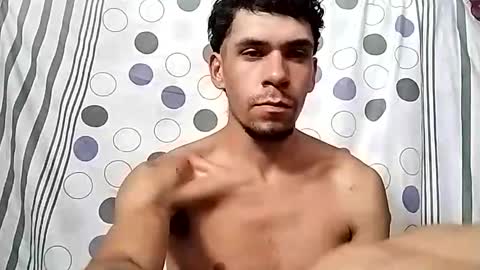 miguel online show from 02/24/26, 06:39