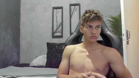 Miguel Hernandez online show from 12/03/24, 12:38